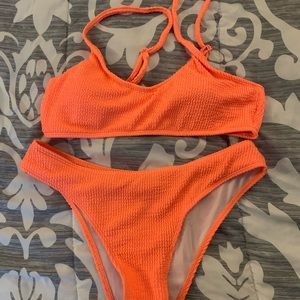 NWOT Medium SHEIN bikini